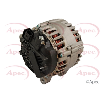 Alternator (AAL1146)