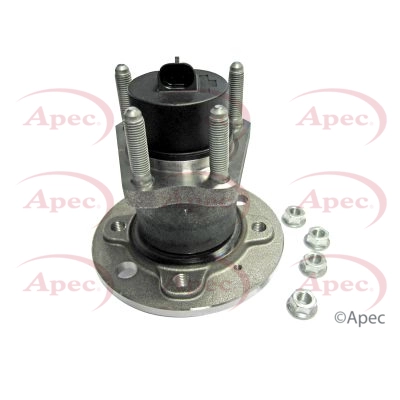 Wheel Bearing Kit (AWB1829)