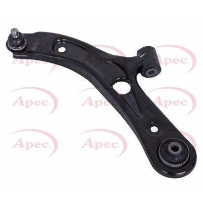 Control/Trailing Arm, wheel suspension (AST2242)