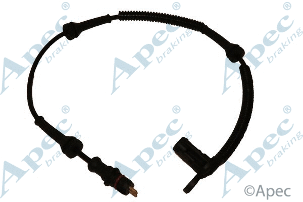 Sensor, wheel speed (ABS1144)