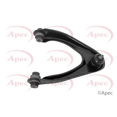 Control/Trailing Arm, wheel suspension (AST2095)