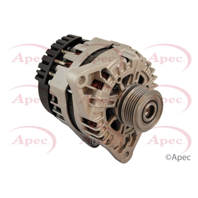 Alternator (AAL1804)