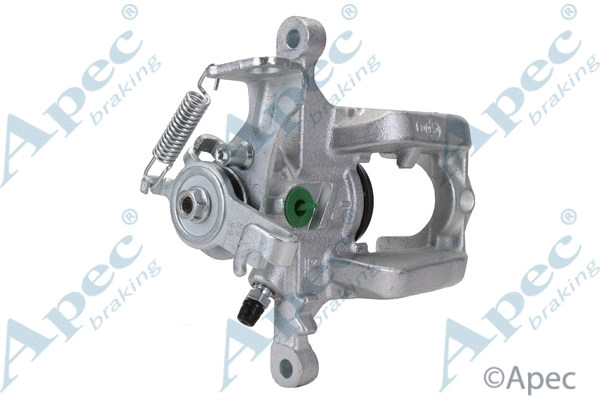 Brake Caliper