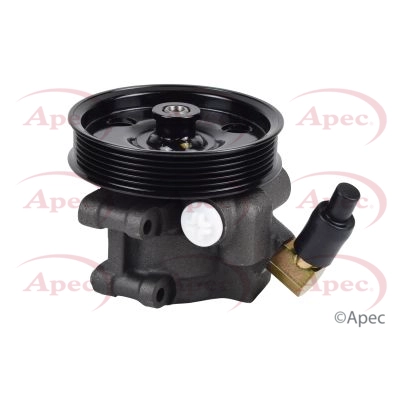 Hydraulic Pump, steering (APS1126)