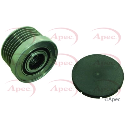 Alternator Freewheel Clutch (AOP1093)