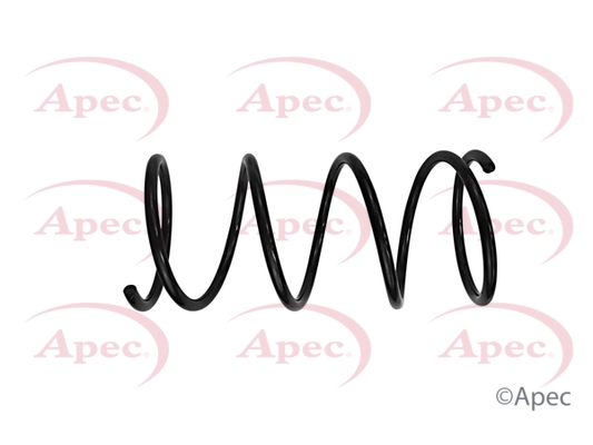 Suspension Spring (ACS1858)