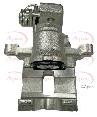 Brake Caliper (LCA281N)