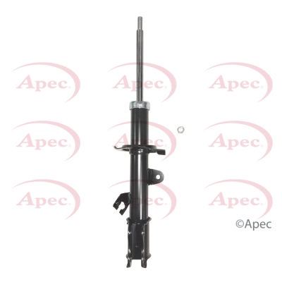 Shock Absorber (ASA1518)