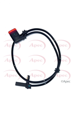 Sensor, wheel speed (ABS1558)
