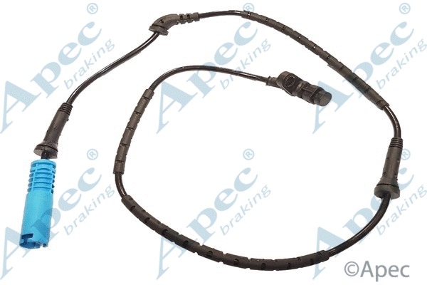 Sensor, wheel speed (ABS1209)