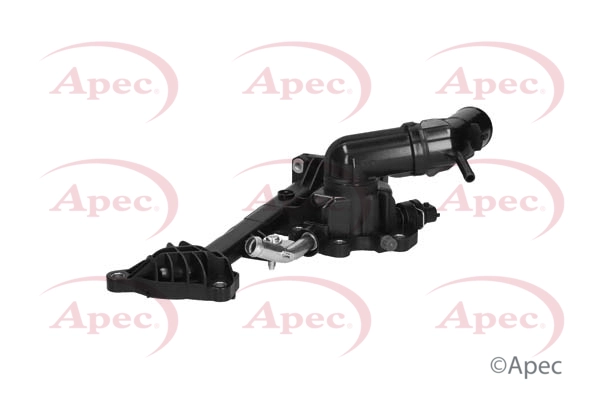 Thermostat, coolant (ATH1498)