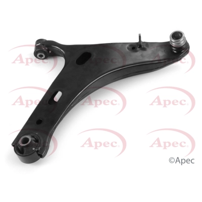 Control/Trailing Arm, wheel suspension (AST2937)