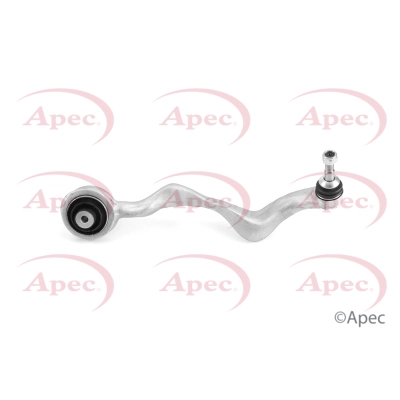 Control/Trailing Arm, wheel suspension (AST3149)