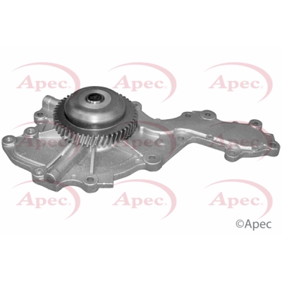 Water Pump, engine cooling (AWP1399)