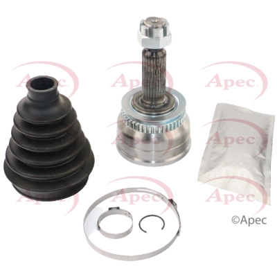 Joint, drive shaft (ACV1121)