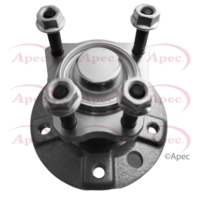 Wheel Bearing Kit (AWB1142)