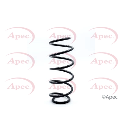 Suspension Spring (ACS1259)