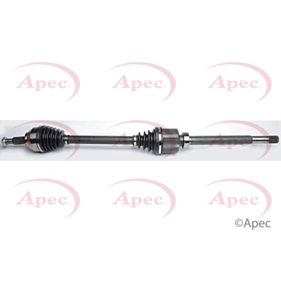 Drive Shaft (ADS1452R)