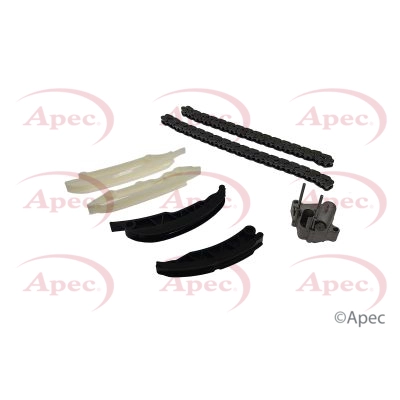 Timing Chain Kit (ACK4067)