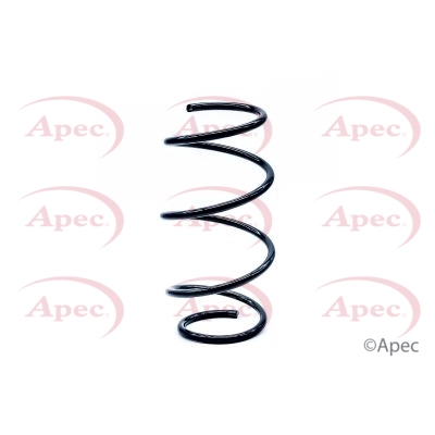 Suspension Spring (ACS1230)