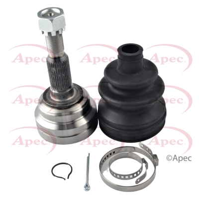 Joint, drive shaft (ACV1191)