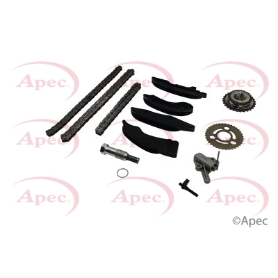 Timing Chain Kit (ACK4034)