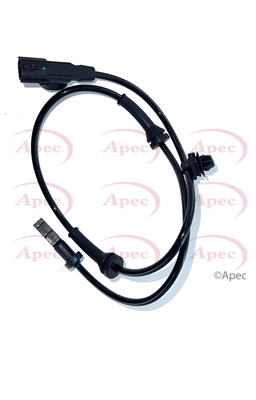 Sensor, wheel speed (ABS1636)