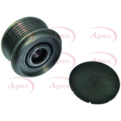 Alternator Freewheel Clutch (AOP1075)