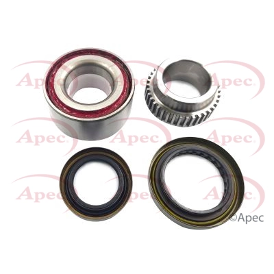 Wheel Bearing Kit (AWB1826)
