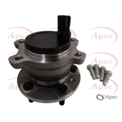 Wheel Bearing Kit (AWB1440)