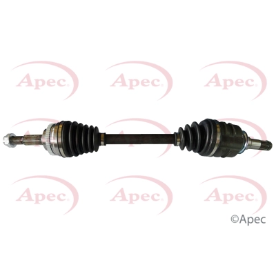Drive Shaft (ADS1134L)