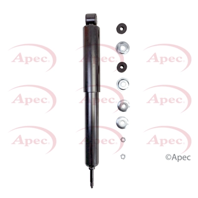 Shock Absorber (ASA1047)