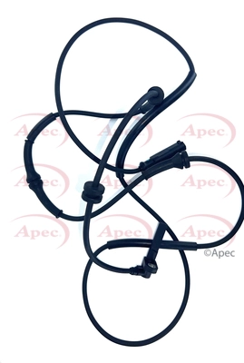 Sensor, wheel speed (ABS1646)