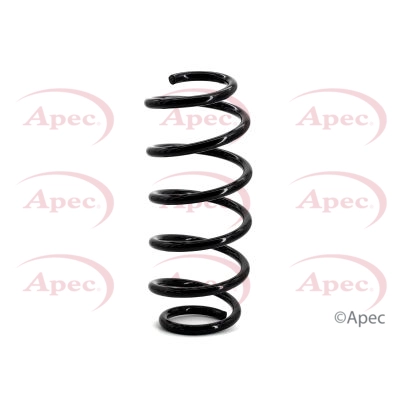 Suspension Spring (ACS1112)