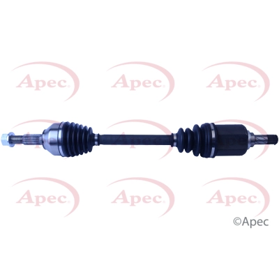 Drive Shaft (ADS1082L)