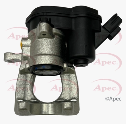 Brake Caliper (LCA1482N)