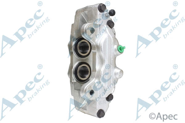 Brake Caliper (RCA843)