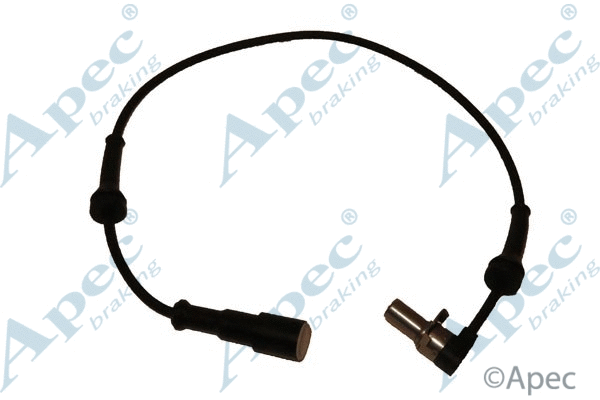 Sensor, wheel speed (ABS1153)
