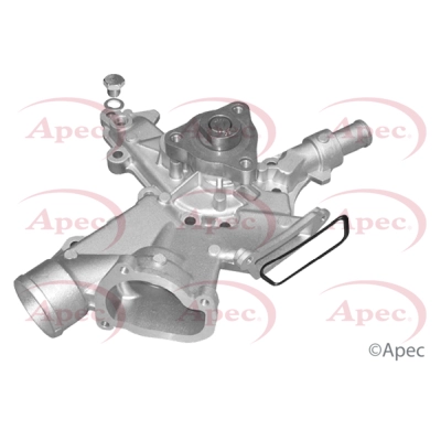 Water Pump, engine cooling (AWP1420)