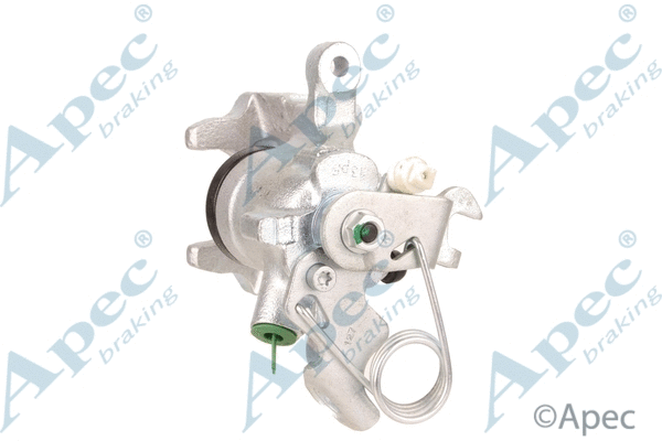 Brake Caliper (LCA100)