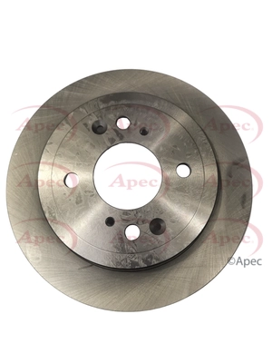 Brake Disc (DSK4169)