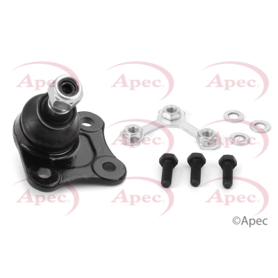 Ball Joint (AST0003)