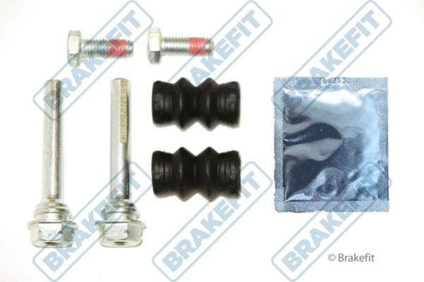 Guide Sleeve Kit, brake caliper (BKT3009)