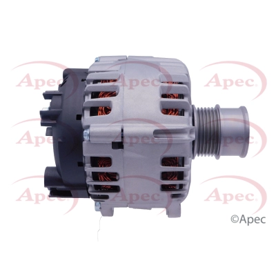 Alternator (AAL1920)