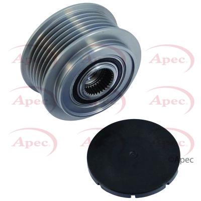 Alternator Freewheel Clutch (AOP1016)
