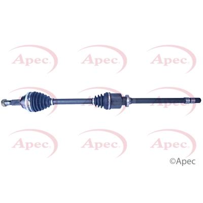 Drive Shaft (ADS1233R)
