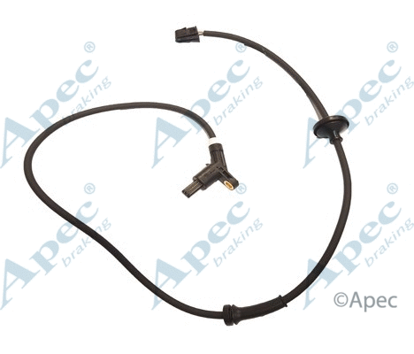 Sensor, wheel speed (ABS1191)