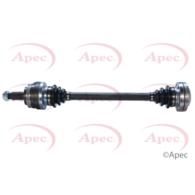 Drive Shaft (ADS1018L)