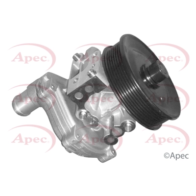 Water Pump, engine cooling (AWP1198)