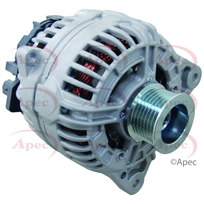 Alternator (AAL1068)